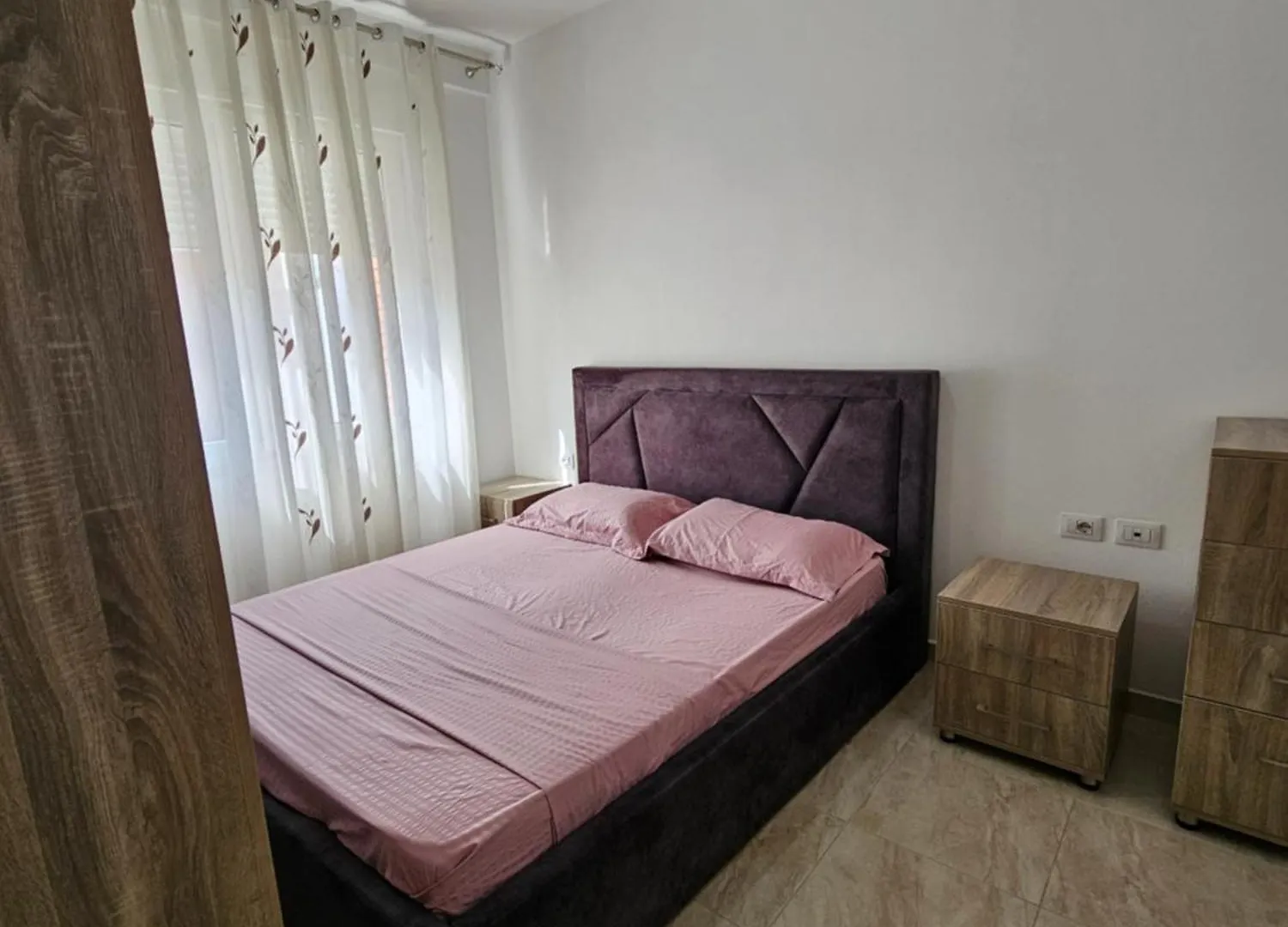 Tirana Apartament,Levis Albania