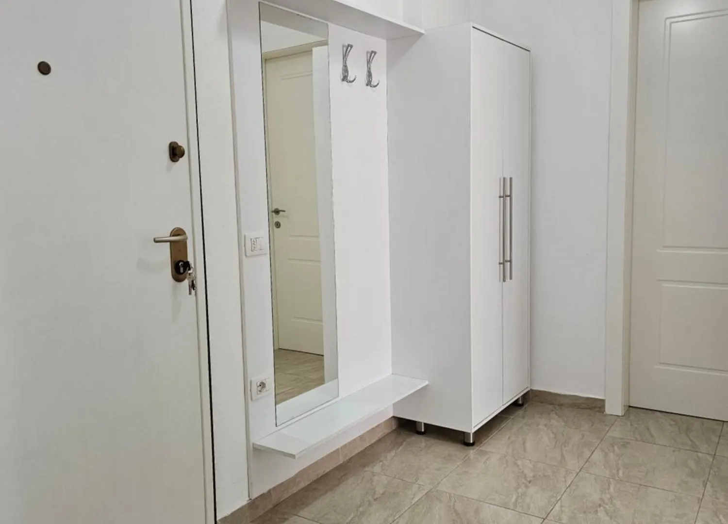 Tirana Apartament,Levis Apartment